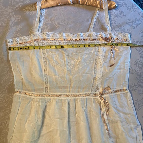 J Peterman Slip Dress - Picture 4 of 10